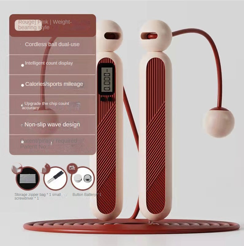Dual-purpose Cordless