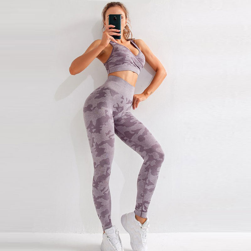 Slim Leopard Print