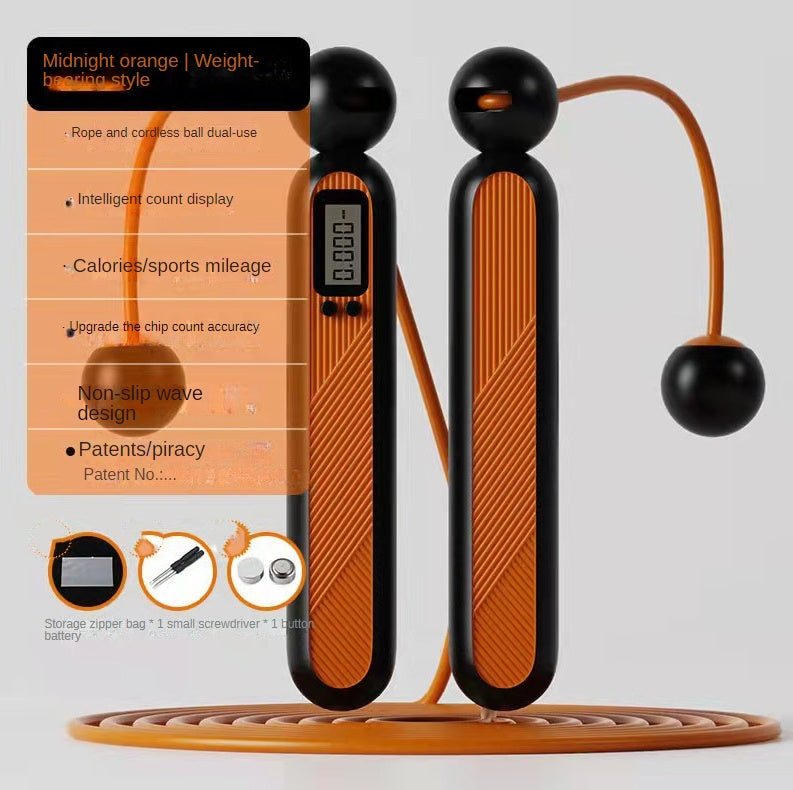 Dual-purpose Cordless