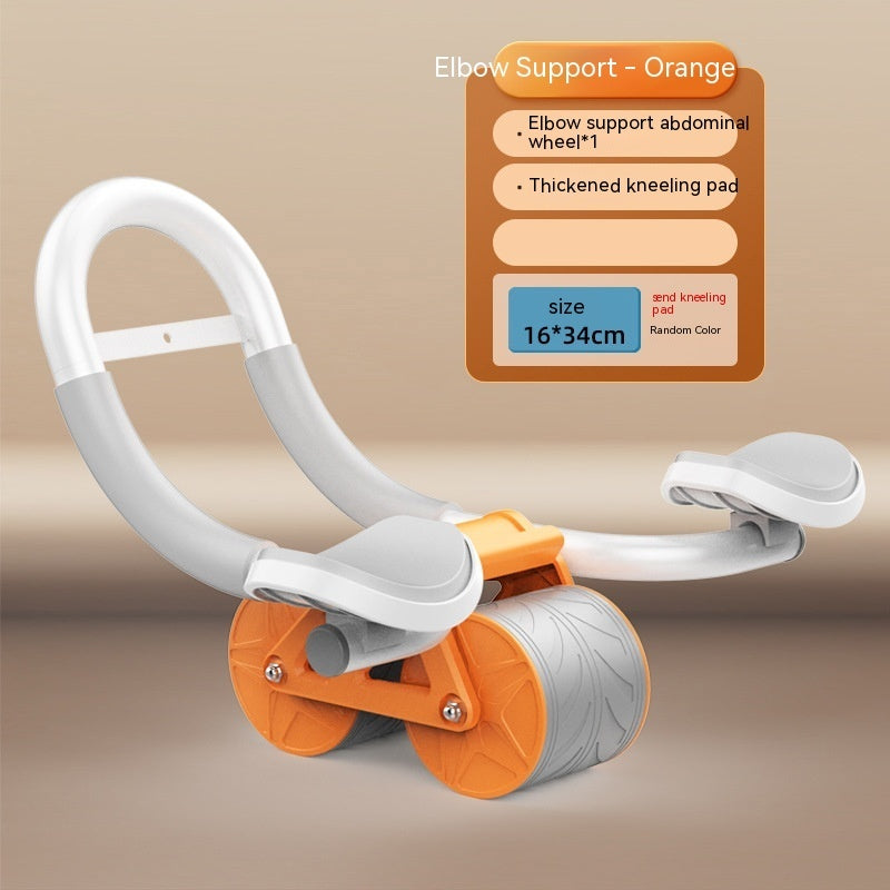 Abdominal Wheel