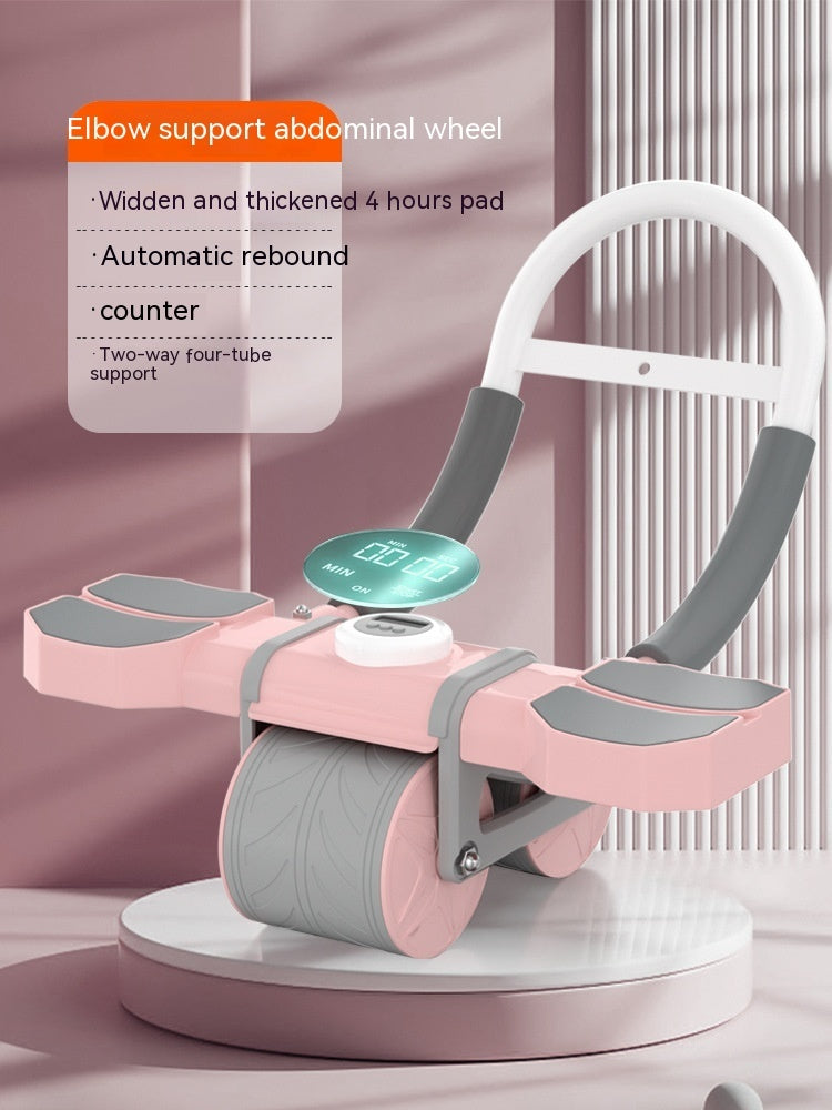 Abdominal Wheel