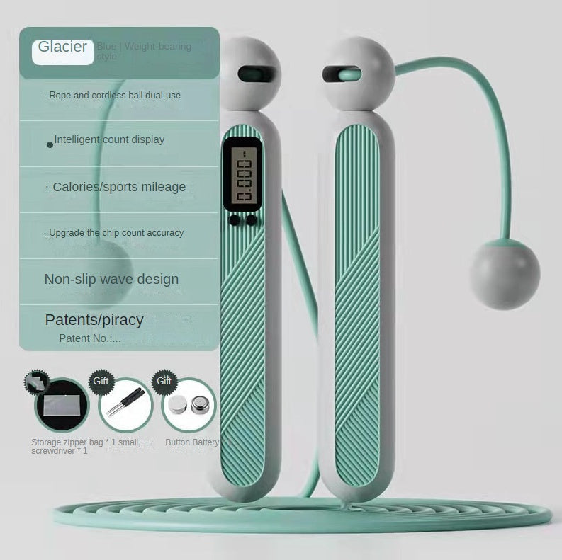 Dual-purpose Cordless