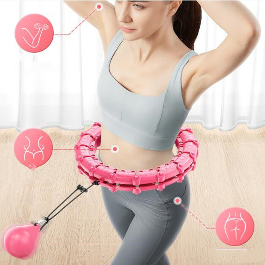 Slim Waist