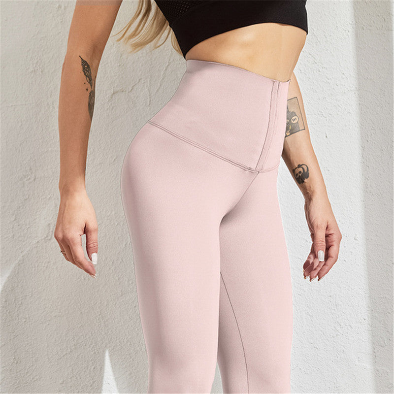 High Waist