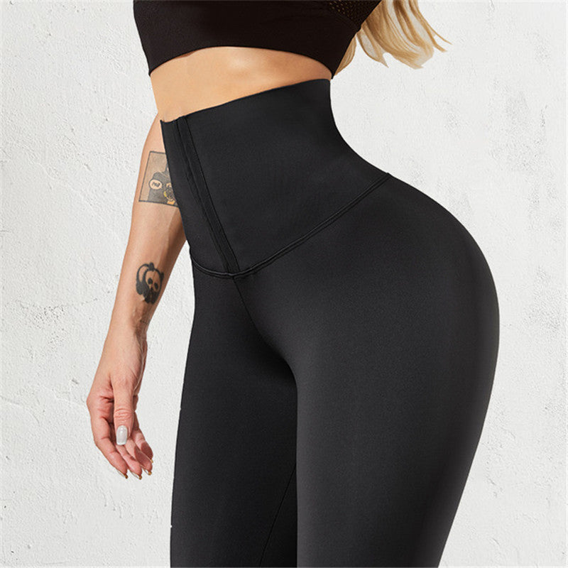 High Waist