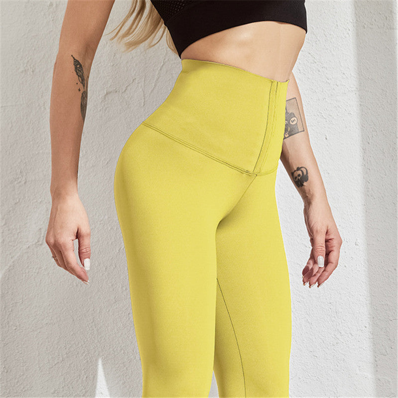High Waist