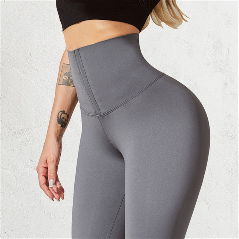 High Waist