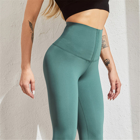 High Waist