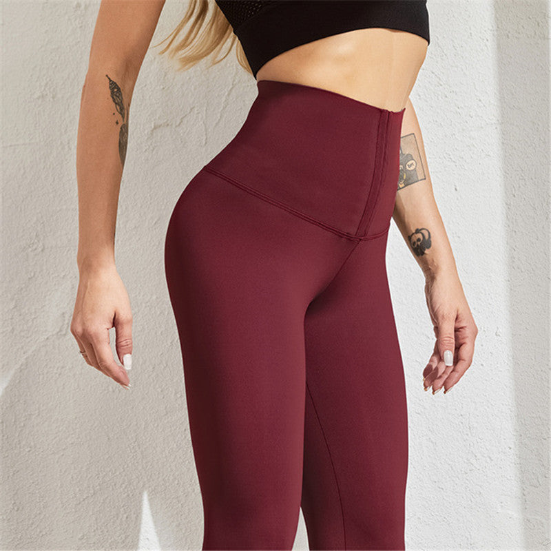 High Waist
