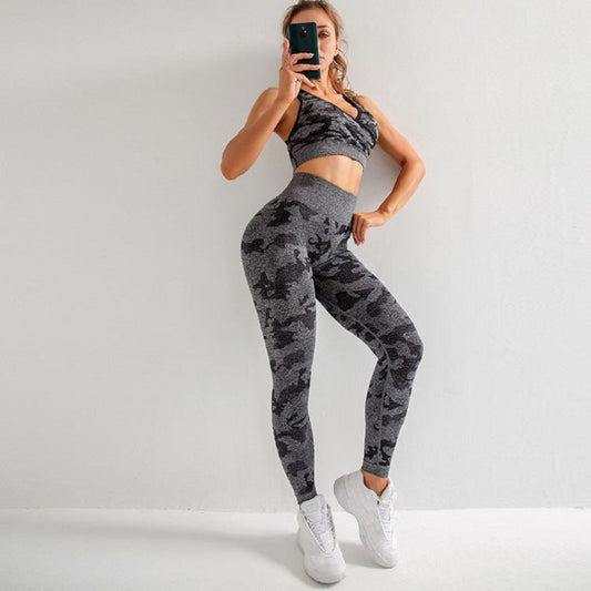 Slim Leopard Print