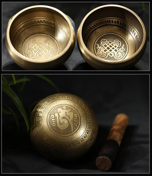 Handmade Yoga