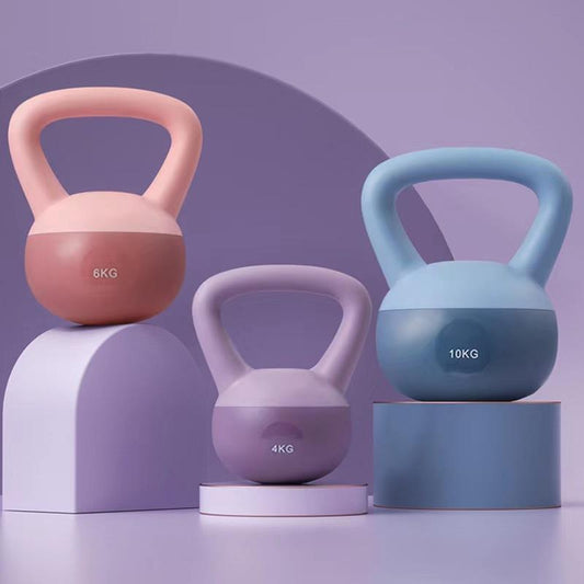 Women's Fitness