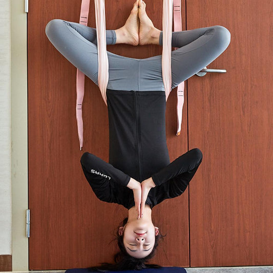 Aerial Yoga Rope